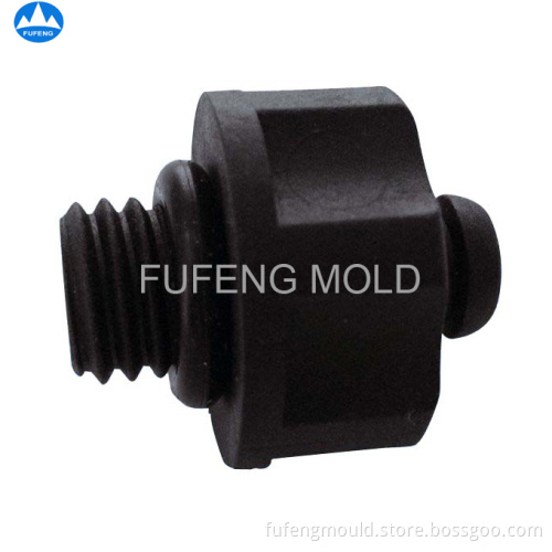 Plastic Injection Part-00131